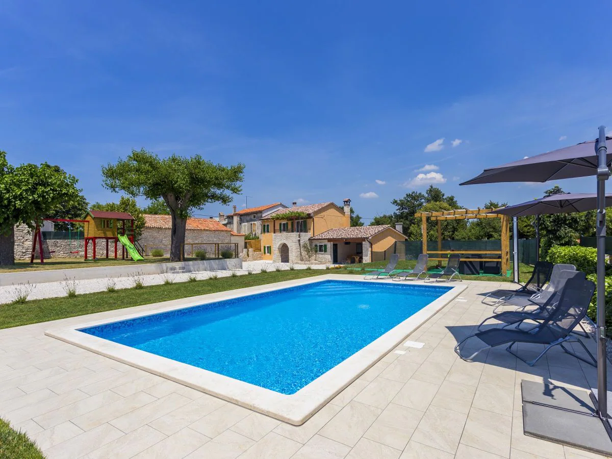 Holiday house Villa Matia