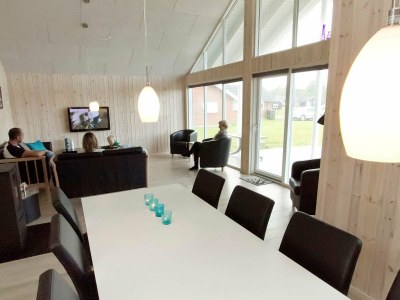 Holiday house Luxus-Ruckzug am Meer -- By Traum Ferienwohnungen - Outdoor photo 19
