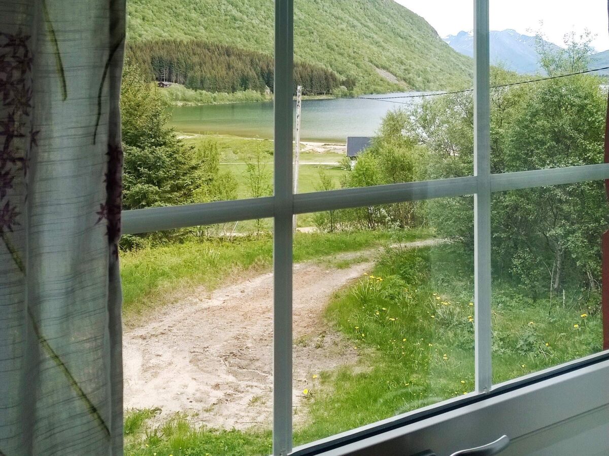 Holiday house 6 Personen Ferienhaus in ENGAVÅGEN-By Traum - Outdoor photo 3