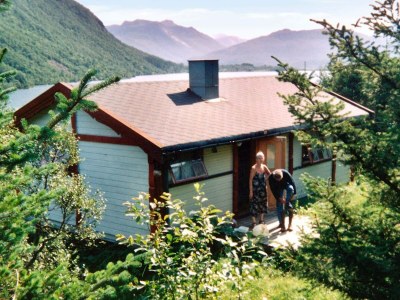 Holiday house 6 Personen Ferienhaus in ENGAVÅGEN-By Traum - Holiday house
