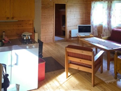 Holiday house 6 Personen Ferienhaus in ENGAVÅGEN-By Traum - Outdoor photo 10
