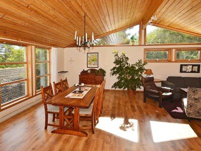 Holiday house 10 person holiday home in tvedestrand-By Traum - Outdoor photo 16