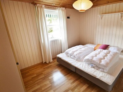 Holiday house 10 person holiday home in tvedestrand-By Traum - Outdoor photo 18