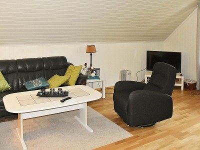 Holiday house 6 Personen Ferienhaus in Leirvik i Sogn-By Traum - Outdoor photo 22