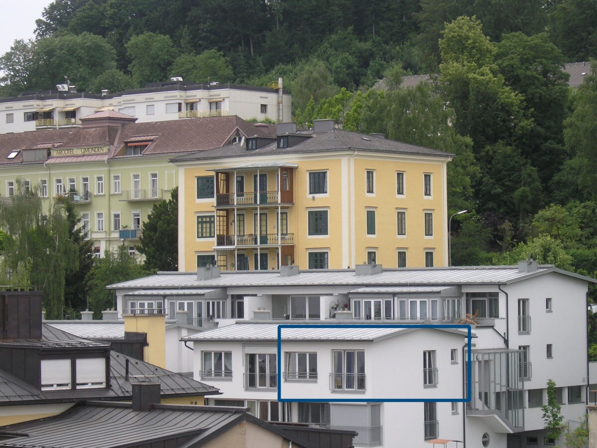 Holiday apartment Apartment Kronegarten