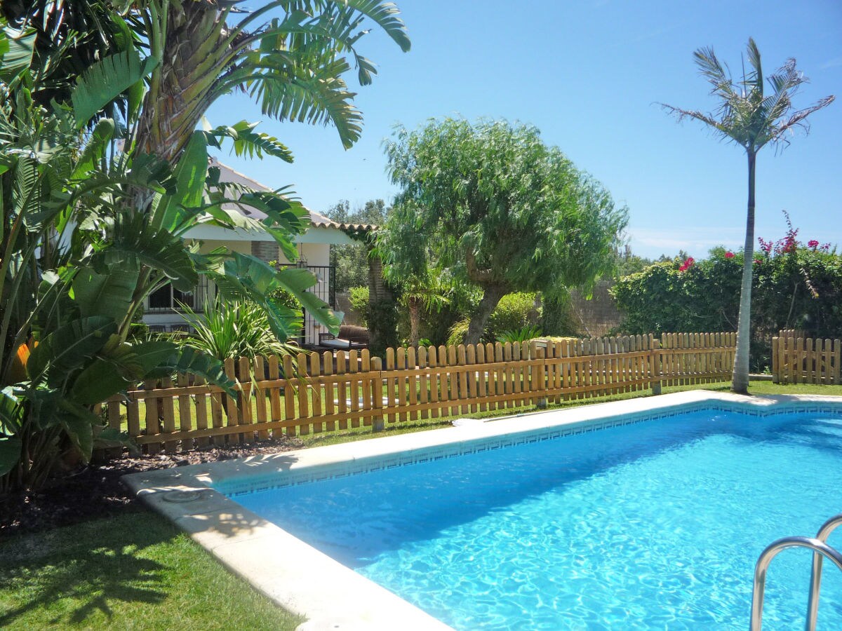 Holiday house Buganvilla