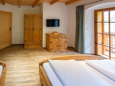 Holiday apartment Infanglalm "Attersee" - Features photo 33