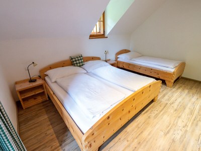 Holiday apartment Infanglalm "Attersee" - Features photo 34