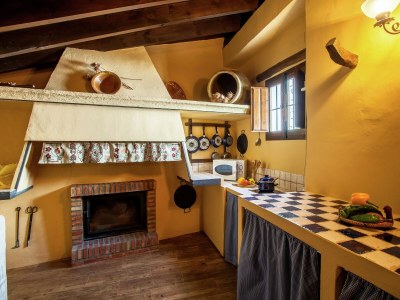 Farmhouse Friedlicher Rückzugsort auf dem Bauernhof - Features photo 6