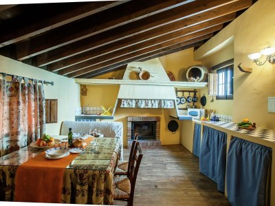 Farmhouse Friedlicher Rückzugsort auf dem Bauernhof - Features photo 9