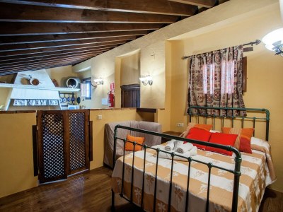 Farmhouse Friedlicher Rückzugsort auf dem Bauernhof - Features photo 12
