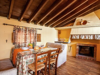 Farmhouse Friedlicher Rückzugsort auf dem Bauernhof - Features photo 15