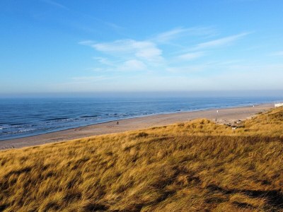 Holiday house Dune View Op `t Landtweg 16 - Environment photo 30