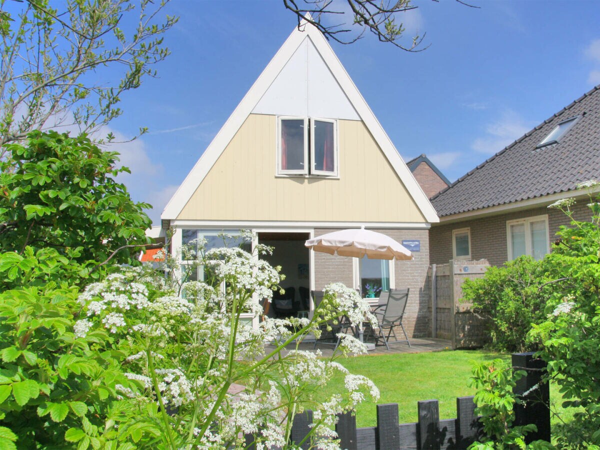 Holiday house Op 't Landtweg 29a