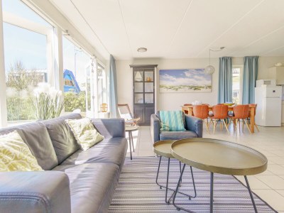Holiday house Seinpost 33-34 by the sea in Callantsoog - Holiday house
