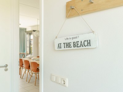 Holiday house Seinpost 33-34 by the sea - Features photo 27