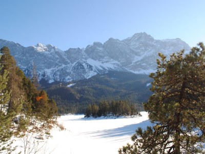 Holiday house Alpingoas - Environment photo 18