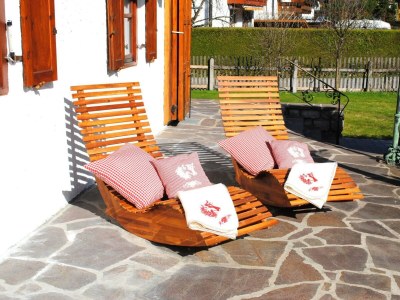 Holiday house Alpingoas - Outdoor photo 26