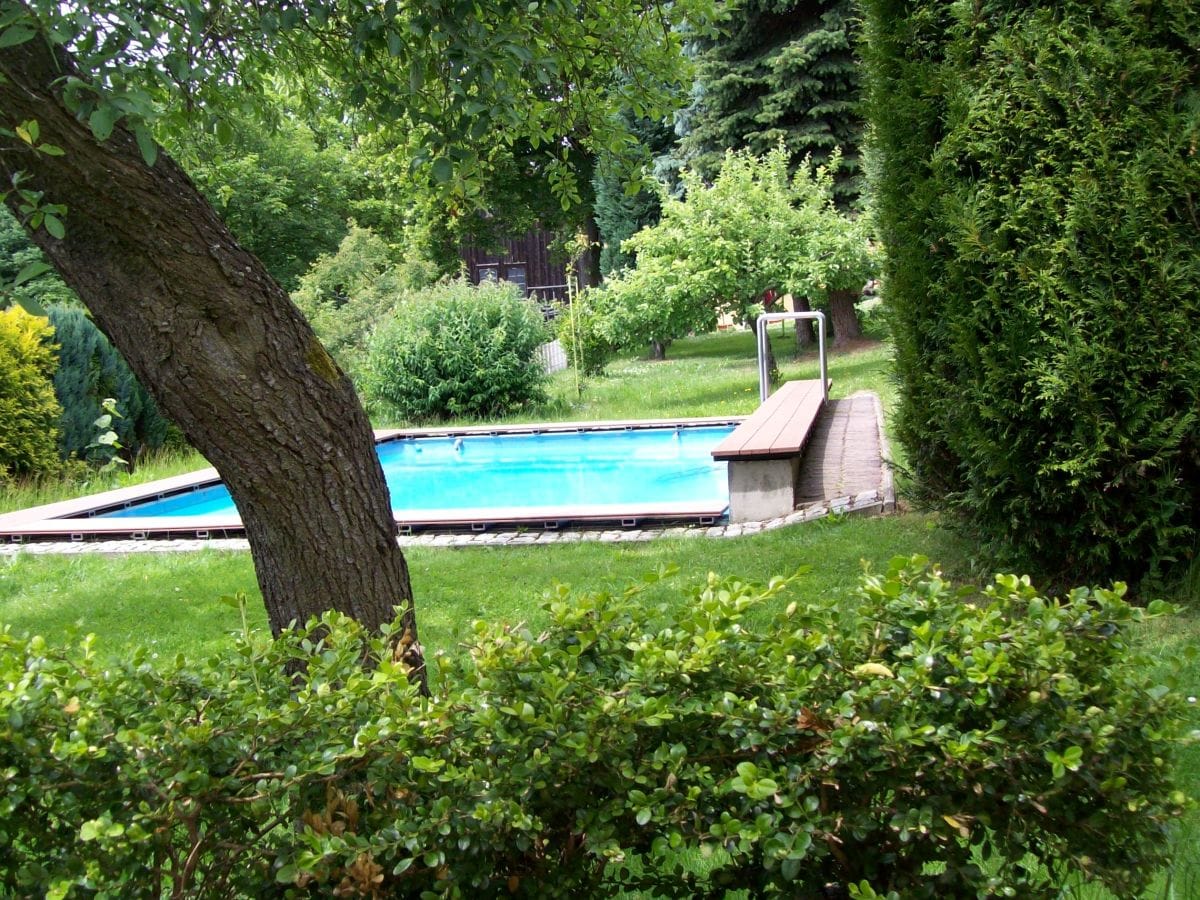 Holiday house Böhme - Outdoor photo 2