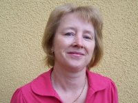 Martina Böhme