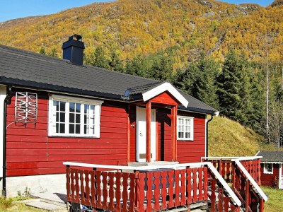 Holiday house 6 Personen Ferienhaus in Øvre Årdal - Holiday house