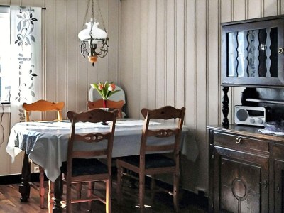 Holiday house 6 Personen Ferienhaus in Øvre Årdal - Outdoor photo 22