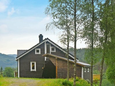 Holiday house 10 Personen Ferienhaus in Bygstad - Outdoor photo 5