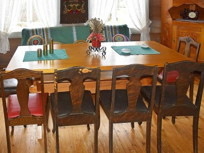 Holiday house 10 Personen Ferienhaus in Bygstad - Outdoor photo 8