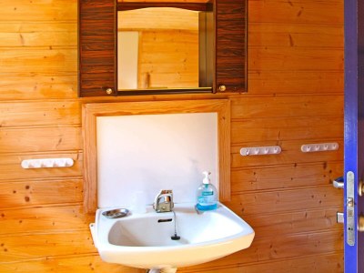 Holiday house 10 Personen Ferienhaus in Bygstad - Outdoor photo 14