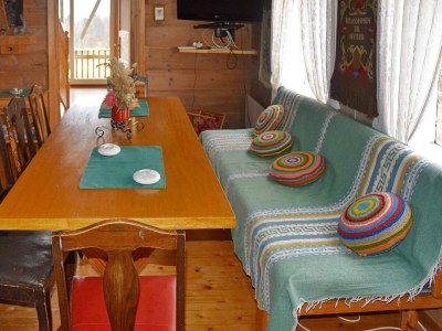 Holiday house 10 Personen Ferienhaus in Bygstad - Outdoor photo 23