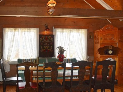 Holiday house 10 Personen Ferienhaus in Bygstad - Outdoor photo 31