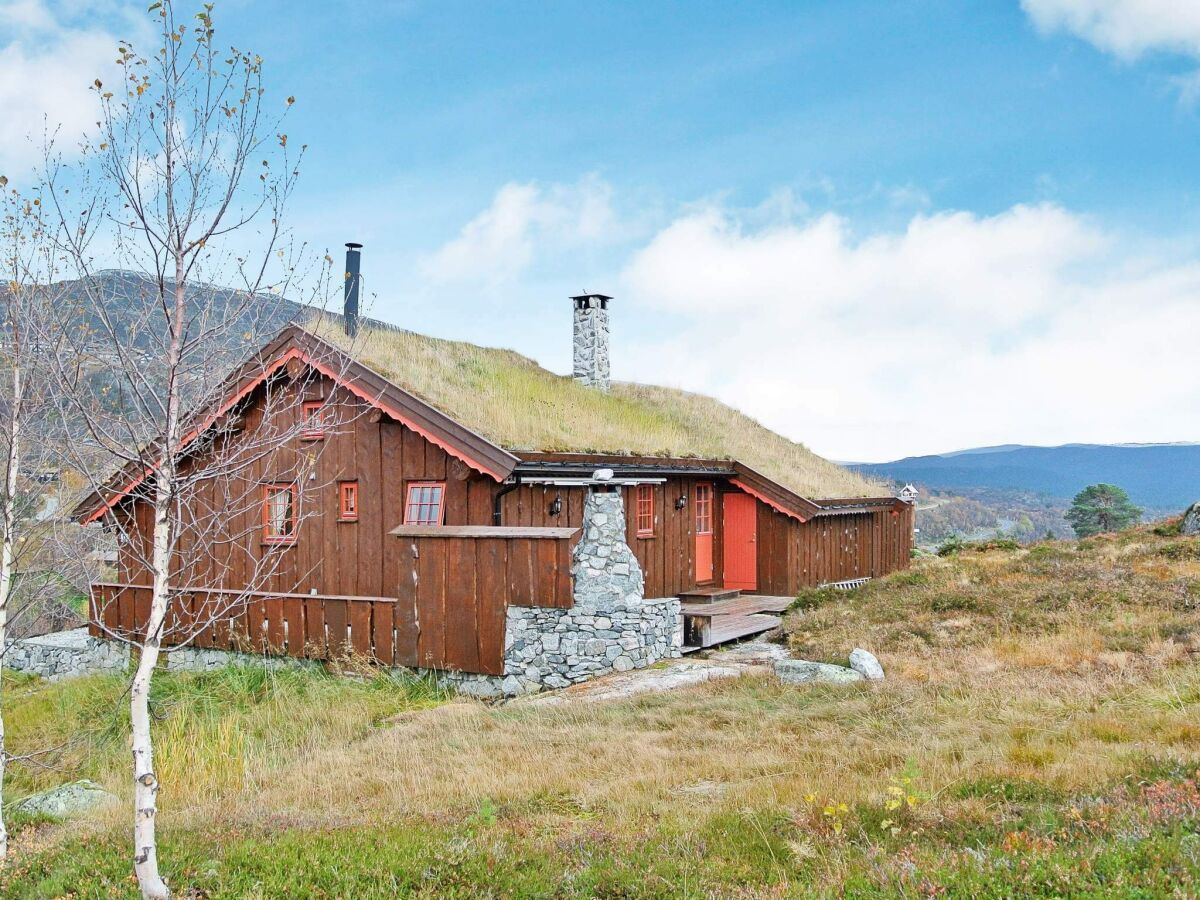 Holiday house 11 person holiday home in Edland - Outdoor photo 4