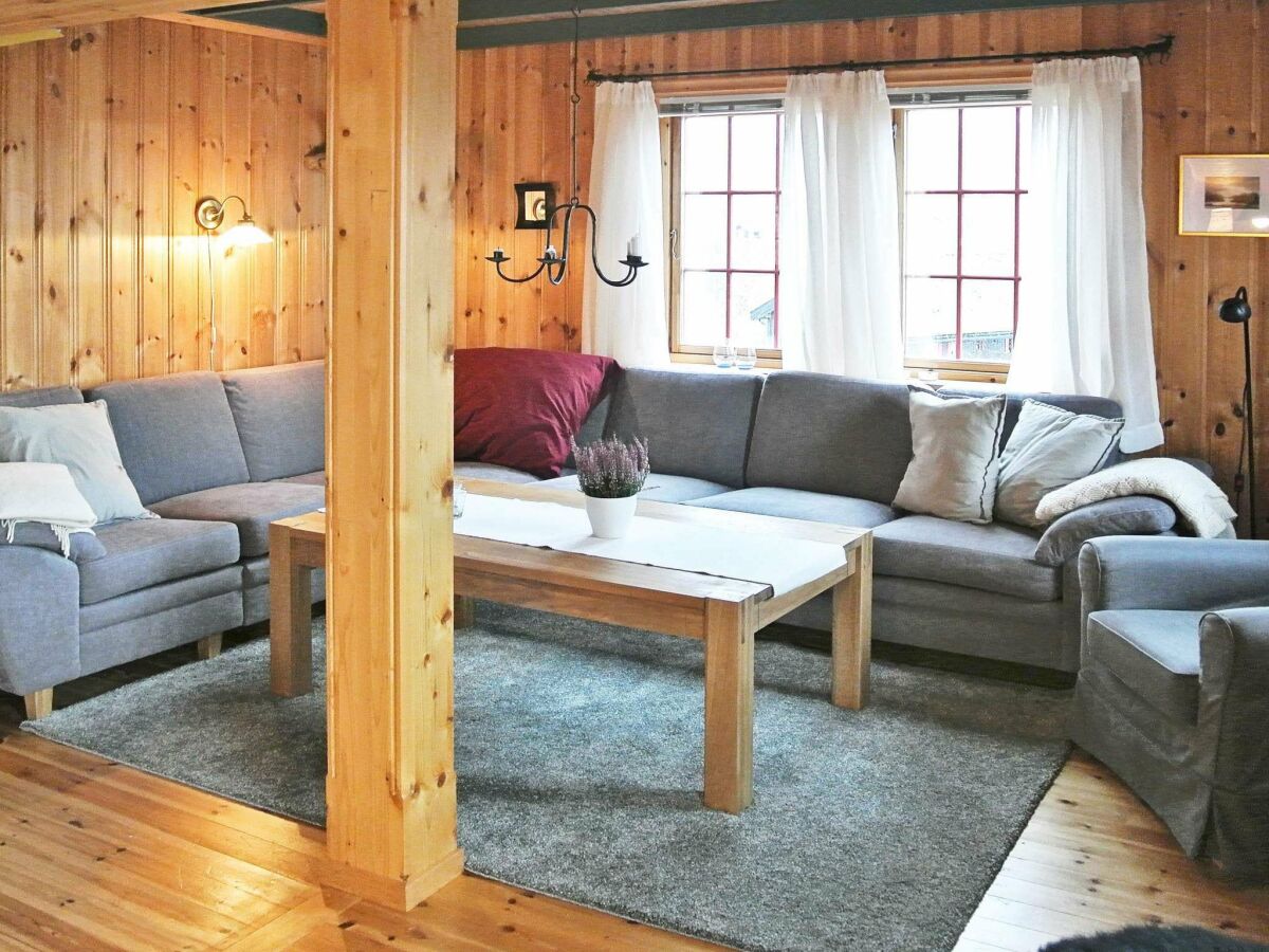 Holiday house 11 person holiday home in Edland - Outdoor photo 5