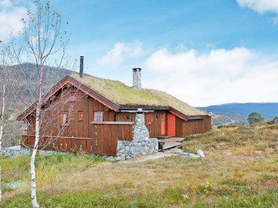 Holiday house 11 person holiday home in Edland - Outdoor photo 4