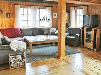 Holiday house 11 person holiday home in Edland - Outdoor photo 14