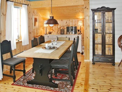 Holiday house 11 person holiday home in Edland - Outdoor photo 15