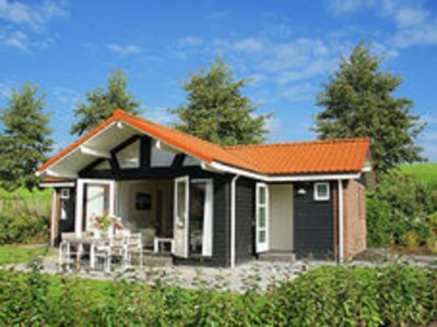 Holiday house Ferienhaus in Kattendijke am Meer in Kattendijke - Holiday house