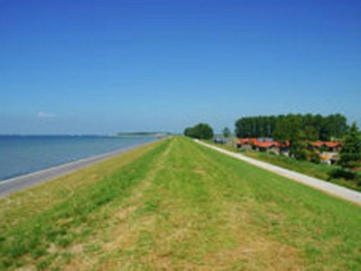 Holiday house Ferienhaus in Kattendijke am Meer - Outdoor photo 6