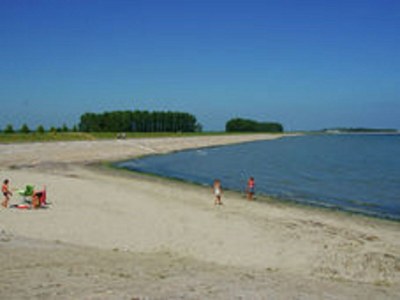 Holiday house Ferienhaus in Kattendijke am Meer - Environment photo 24