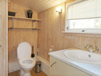 Holiday house 10 Personen Ferienhaus in Hadsund-By Traum - Outdoor photo 40