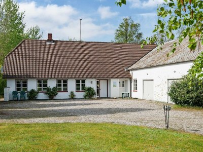 Holiday house 12 Personen Ferienhaus in Nordborg-By Traum - Outdoor photo 2