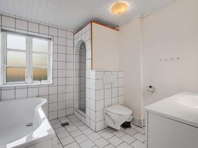 Holiday house 12 Personen Ferienhaus in Nordborg-By Traum - Outdoor photo 25