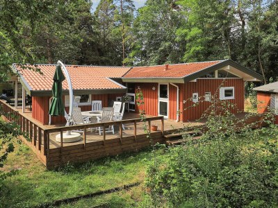 Holiday house Seaside Retreat with Sauna - Outdoor photo 11