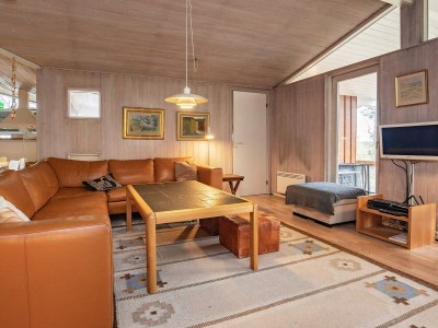 Holiday house Seaside Retreat with Sauna - Outdoor photo 20