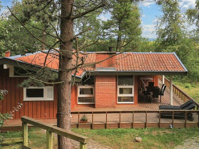 Holiday house Seaside Retreat with Sauna - Outdoor photo 30
