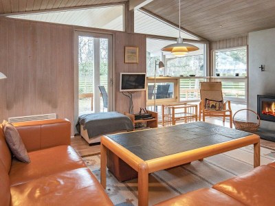 Holiday house Seaside Retreat with Sauna - Outdoor photo 32