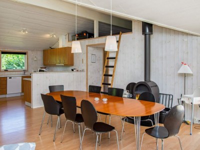 Holiday house 10 person holiday home in Væggerløse-By Traum - Outdoor photo 8