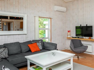 Holiday house 10 person holiday home in Væggerløse-By Traum - Outdoor photo 11