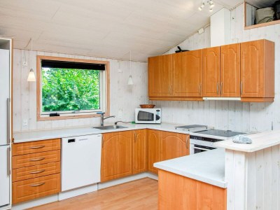 Holiday house 10 person holiday home in Væggerløse-By Traum - Outdoor photo 12