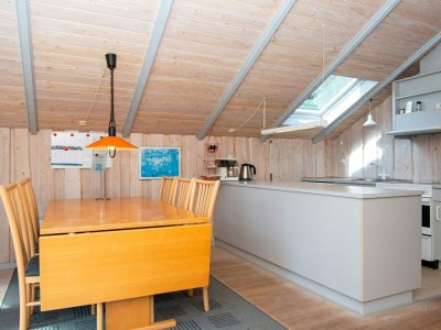 Holiday house 4 person holiday home in Oksbøl-By Traum - Outdoor photo 16